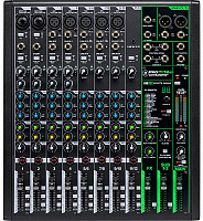 MACKIE ProFX12v3 - 12