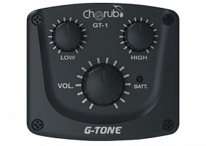 CHERUB GT-1
