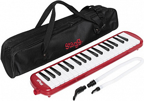 STAGG MELOSTA37 RD