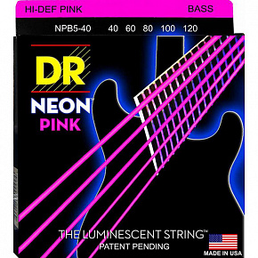 DR NPB5-40