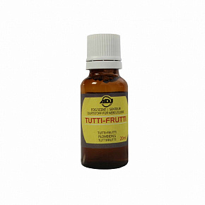 AMERICAN DJ Fog scent tutti-frutti 20ml