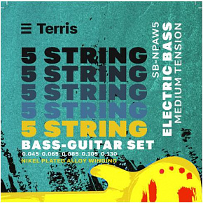 TERRIS SB-N PAW5