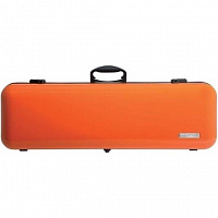 GEWA Violin case Air 2.1 Orange high gloss
