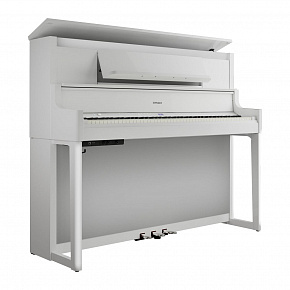 ROLAND LX-9-PW KSL-9-PW