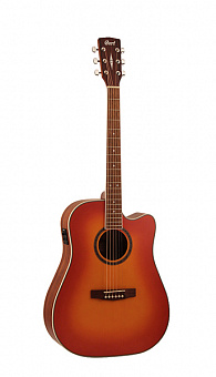 CORT AD890CF-LVBS