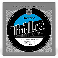 D'ADDARIO LCN-3B