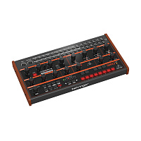 BEHRINGER GRIND