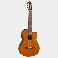 YAMAHA NCX1C NT