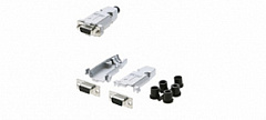 KRAMER CON-HD15/H (CON-HD15-HOOD/METAL)