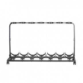 ECO Stage GS088 Black