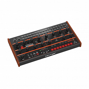 BEHRINGER GRIND