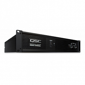 QSC RMX850a