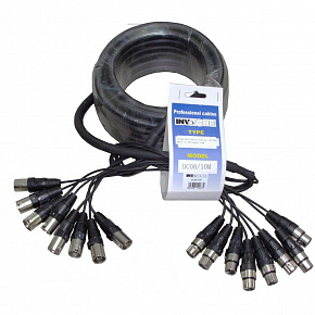 INVOTONE DC08/15M