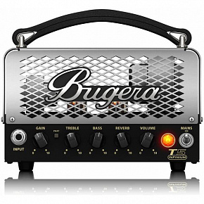 BEHRINGER T5 INFINIUM