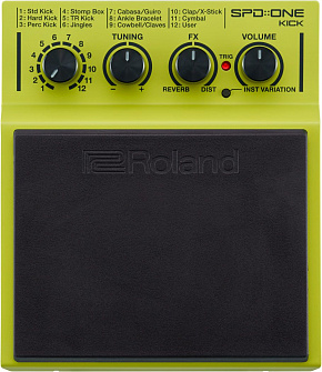 ROLAND SPD-1K