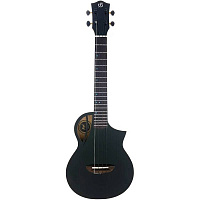 FLIGHT AVIATOR Spruce Tenor BK CE