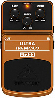 BEHRINGER UT300 ULTRA TREMOLO