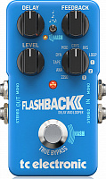 TC ELECTRONIC FLASHBACK 2 DELAY