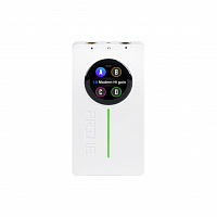 MOOER P2-Intelligent-Pedal-WH
