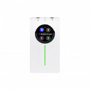 MOOER P2-Intelligent-Pedal-WH