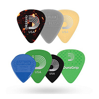 D'ADDARIO 1XVP4-5