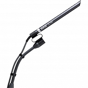AKG C747 VII