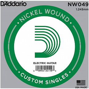 D'ADDARIO NW049