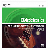 D'ADDARIO EJ65S