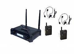 OPUS UHF-922HS 2022