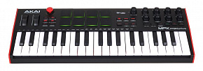 AKAI MPK Mini Plus