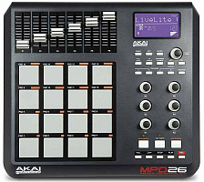 AKAI MPD26