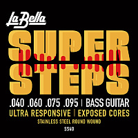 LA BELLA SS40