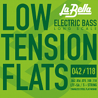 LA BELLA LTF-5A