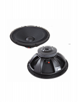 DAS AUDIO 18FW4