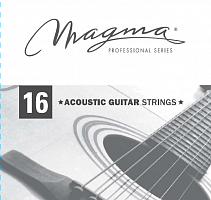 MAGMA STRINGS GA016PB