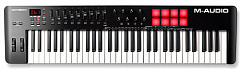 M-AUDIO Oxygen 61 MKV 61