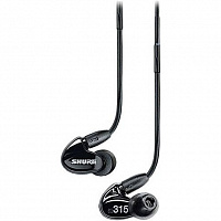SHURE SE315-K