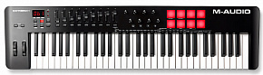 M-AUDIO Oxygen 61 MKV 61