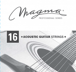 MAGMA STRINGS GA016PB