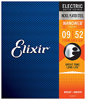 ELIXIR 12007