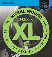 D'ADDARIO ESXL165