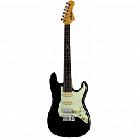 CRAFTER Charlotte RS Cosmic Black