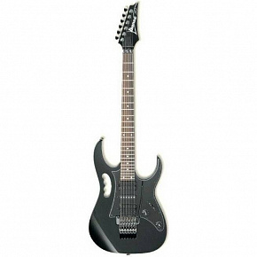 IBANEZ JEM-JR BK