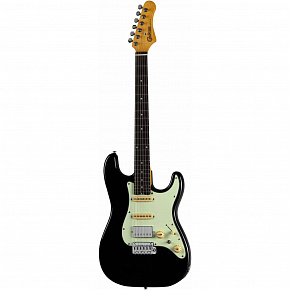 CRAFTER Charlotte RS Cosmic Black