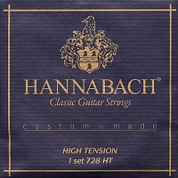 HANNABACH 728HTC