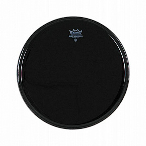 REMO ES-0012-00 12"Ebony