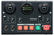 TASCAM US-42B