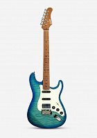 LUXARS S-G25-SBL