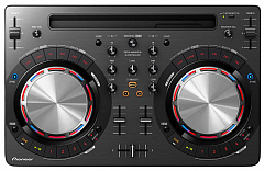 PIONEER DDJ-WEGO3-K - DJ
