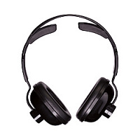 SUPERLUX HD651Black